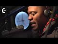 1Xtra in New York - Torae and Consequence freestyle for Semt