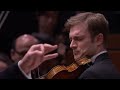 Henri Dutilleux - L'arbre des songes (1985) (Capuçon - ONCT - Sokhiev)