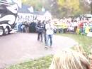 extreme makeover home edition front row !