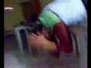 Ju� & Bri Ska House