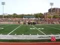 e-unit dance @ esu v. pitt state game