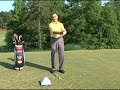 Golf's Most Important Lesson