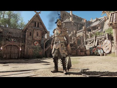 For Honor - Weekly Content Update for Week of May 16, 2019 Trailer For Honor - Weekly Content Update for Week of May 16, 2019 Trailer