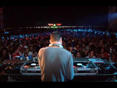 djs - los mejores djs del mundo.