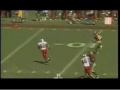 Warrick Dunn at FSU (Part 2)