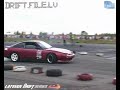 Latvian Drift Series #3