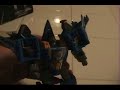 Transformers Review Titanium Thundercracker Transformers Review Titanium Thundercracker
