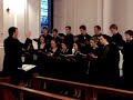 Tristis est anima mea by Orlando Lassus Tristis est anima mea by Orlando Lassus