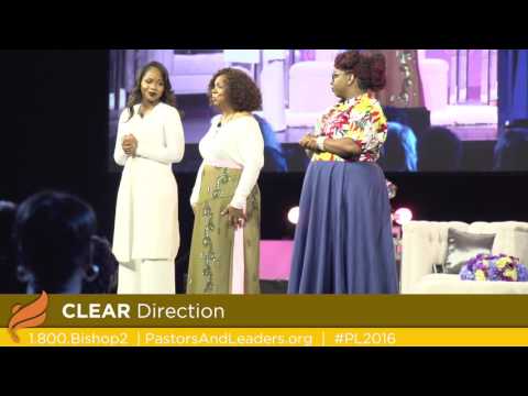 Clear Direction Serita Jakes