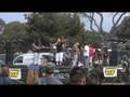 THE MIDTONES LIVE AT THE MONTEREY BAY REGGAEFEST 2008