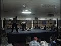 Phoenix vs Panther - Full Match