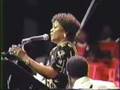 Shirley Ceaser (James Cleveland's funeral)