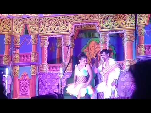 Lingadahalli amaresha kadagad