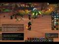 Hunter Kite at lvl 44