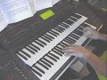Forever - Yamaha ELX-1