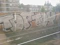 Holland Graffiti Part 1