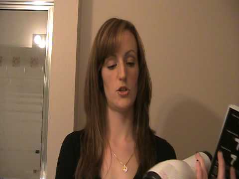 T3 hairdryer