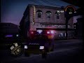 Saints Row 2: LEAKED SPECIAL AMBULANCE! MYSTERY UNLOCK!