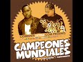 Temperamento Ft Kufa Castro - La Muerte y Diablo