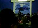 Fernando Peters em congresso na AD Filad�lfia