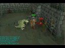 runescape abyssal whip drop
