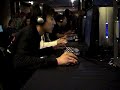 Team 3D vs. compLexity Clip #1