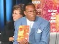 Honorable Min. Farrakhan Brings The Heat!!!