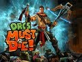 Let's Look At - Orcs Must Die [PC/XBLA]