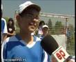 videos de Jornada deportiva para niños con problemas de corazón