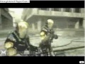 HAZE GAME FOOTAGE