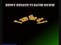 Benny Benassi vs David Bowie - I am the DJ (2008)(EXCLUE!!!)