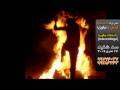 4shanbe souri, Iranian Fire Party in Cyprus