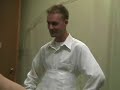 Blair Gets Pied Blair Gets Pied