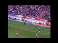 Freddie Ljungberg 01/02 - Arsenal's Saviour