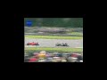 F1 Overtaking