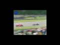 F1 Overtaking