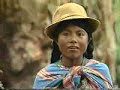 The Bolivian Magic