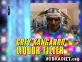 The Vodka Diet