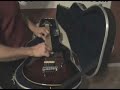 Tune a Guitar That Has a Floyd Rose Tremelo System