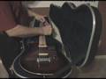 Tune a Guitar That Has a Floyd Rose Tremelo System