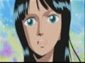 Me & U - Nico Robin and Roronoa Zoro