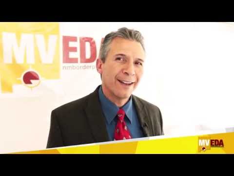 NM Borderplex Testimonial | Gus Franco, President Franco Whole Foods NM Borderplex Testimonial | Gus Franco, President Franco Whole Foods