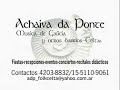 tarantela   achaiva da ponte