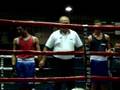 Luta de Boxe