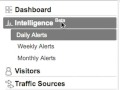Analytics - Analytics Intelligence