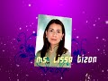 SBIS HAPPY BIRTHDAY MS. LISSA TIZON
