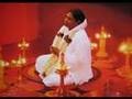Mata Amritanandamayi Dewi (Amma-jie)