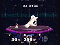 SSBM Classic Mode - Very Hard: Roy