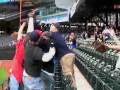 The Ball Hawk: Zack Hample