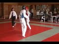 Tiger Taekwondo Aruba